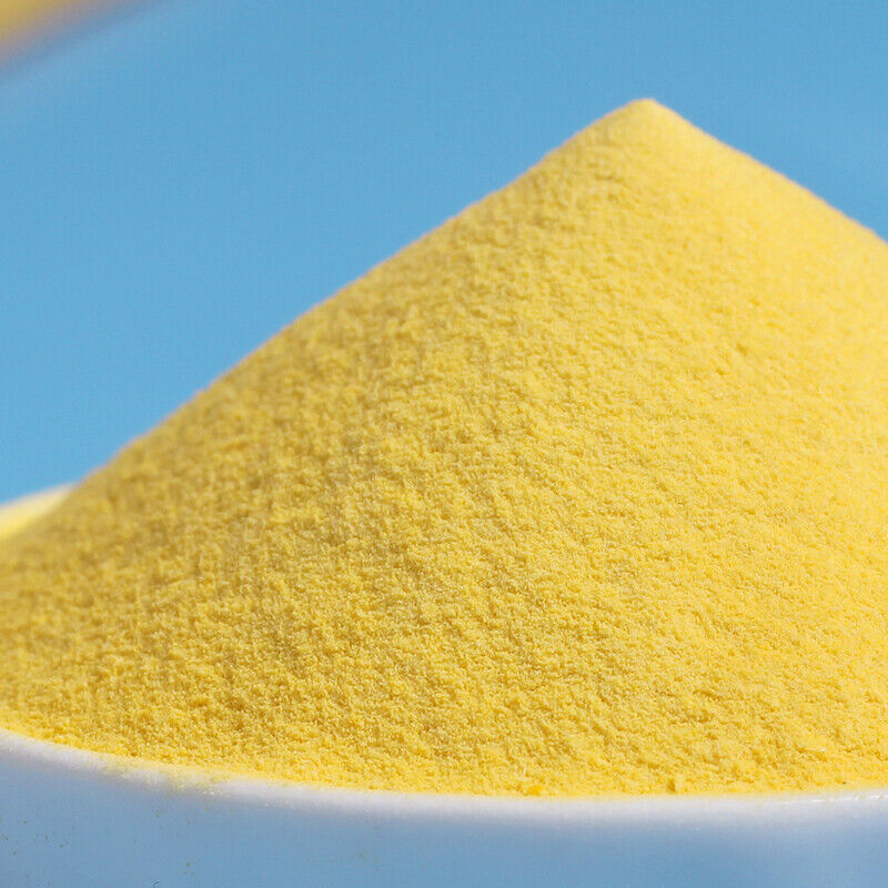 Natural Mango Powder for Baked Macarons, Pure Mango Flavor 150g
