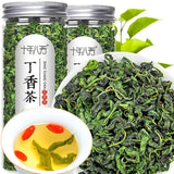 Clove Leaf Herbal Tea 70g Natural Stomach Support for H Pylori Fresh Breath