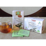 Improve Sleep Quality Promote Herbal Blend Bedtime Tea Natural tea