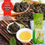 Milk Oolong Tea Taiwan Jin xuan Tie Guan Yin Green Tea Milk fragrance