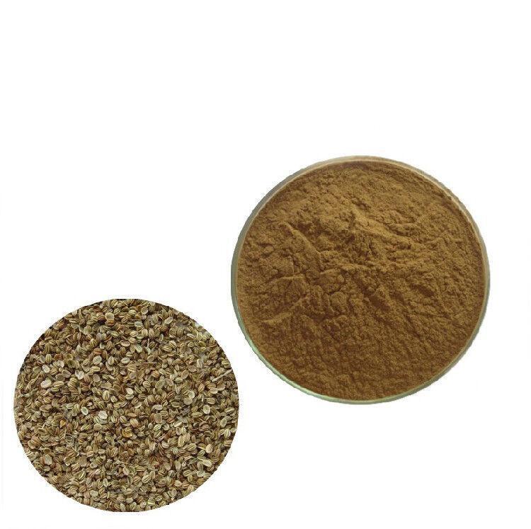 200g Cnidium Fruit Extract Powder 20:1 Adopting natural She Chuang Zi Main image