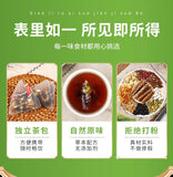 Prunella Vulgaris Dandelion Herbal Tea for Wellness Healthy Detox Drink