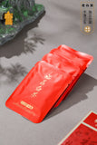 100g Fuding White Tea 2018 Shou Mei Old White Tea Date 5 Boxes of Small Squares