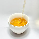 8g * 12bags Alpine Yunxiang Cinnamon Tea Fujian Wuyishan Oolong Tea