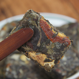 500g Top Chenpi White Tea, Old White Tea, Xinhui Thin Slices Small Tea Cake