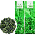 2020 New Tea Tieguanyin Tea Strong Fragrance Anxi High Mountain Origin 250g