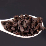 Puerh Ripe Tea Loose Tea Menghai Broken Silver Zi Mian Zi Rice Fragrance 500g