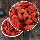 New Dried Goji Berries Bulk Wolfberry Herbal Tea Premium
