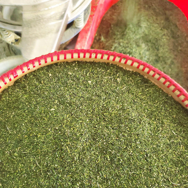 New Tea Longjing Crushed Tea Loose Tea Pieces Green Tea Crushed 500g/1.1lb