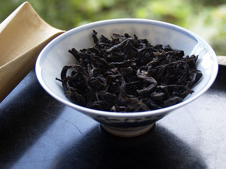 Dahongpao Rock Tea Cliff 250g Top Wuyi Da Hong Pao Tea Big Red Robe Oolong Tea