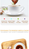 Ginseng Five Treasure Tea Herbal Tea 250g