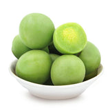 Jizhou Qingmei Green Plum 250g 2 Bags Sweet Sour Crispy Fruit Snack