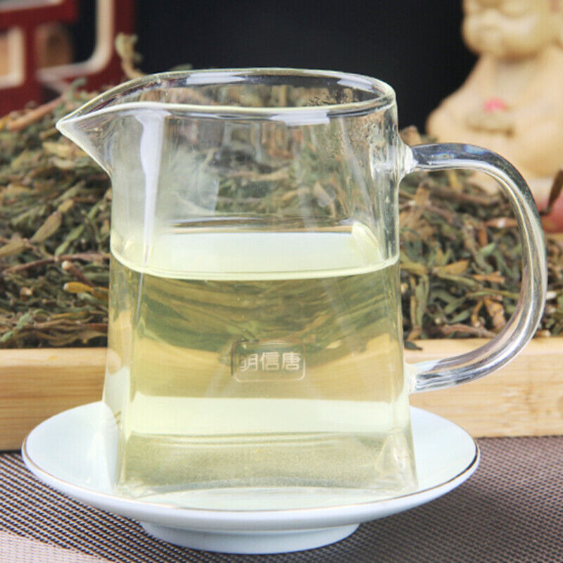 500g Crab Legs Loose Tea Jingmai Ancient Tea Tree Parasitic Tea Slimming Tea