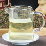 500g Crab Legs Loose Tea Jingmai Ancient Tea Tree Parasitic Tea Slimming Tea