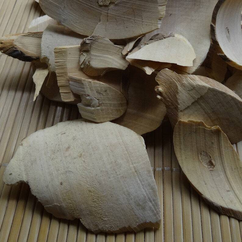250g Dried Herbs Sambucus Williamsii Hance, Jie GuMu, 接骨木 Secondary image