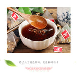 Herbal Tea Sour Jujube Seed Lily Lotus Seed Tea100g