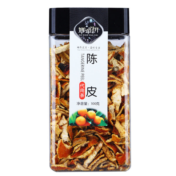 Herbal Tea, Rose, Honeysuckle, Jasmine Tea, Arbitrary Combination of Floral Tea