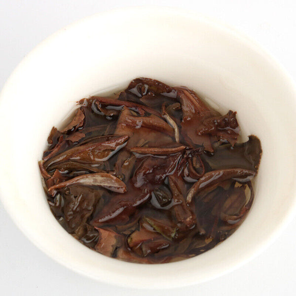Shoumei Old White Tea Weight Loss Health Drink Top-Grade 350g Chinese Tea Fuding