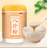 Eight Treasures Powder Health Meal Lotus Seed Fox Nut Powder
