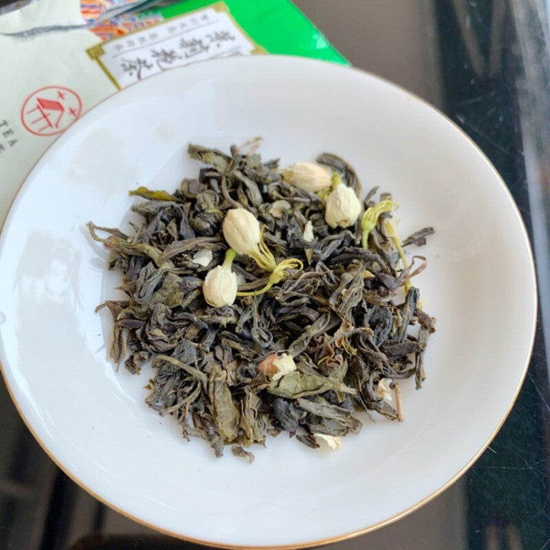 250g One Bubble Iron Goddess of Mercy Black Tea