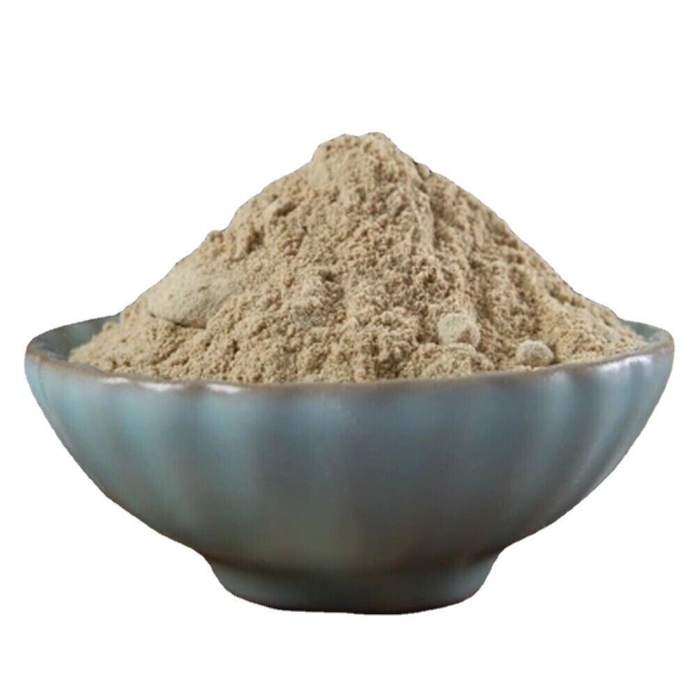 250 g Natural Platycodon Root Powder Jie Geng Powder 100% Pure 8.8oz Secondary image