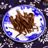 Fengqing Dianhong Compressed Tea Authentic  DianHong Black Tea Brick 250g/8.8oz