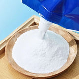 Pure Glucose Powder – Energy Drink Mix for Kids, Seniors & Students