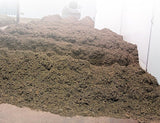 500g Pu-erh Tea Premium Old Tea Head Ripe Tea Crushed Silver Ripe PuErh Aged Tea