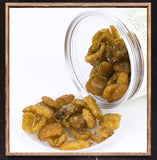 Fresh Sunshine Rose Raisin Preserved Fruits Office Snacks Additive-Free