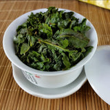Pure natural high-quality Oolong Tea China Cha Anxi Tieguanyin Tea125g