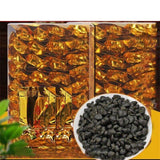 Sweet and Strong Osmanthus Fragrance Authentic Superior Ginseng Oolong Tea