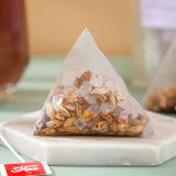 Old Beijing Sour Plum Soup Ingredients Package Summer Fruit Health Tea 250g