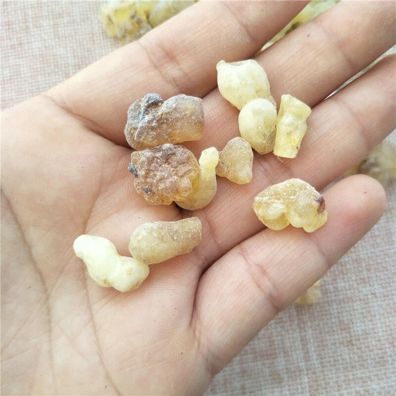 Ru Xiang Organic Somalia Frankincense Omani Frankincense with Cheap Price