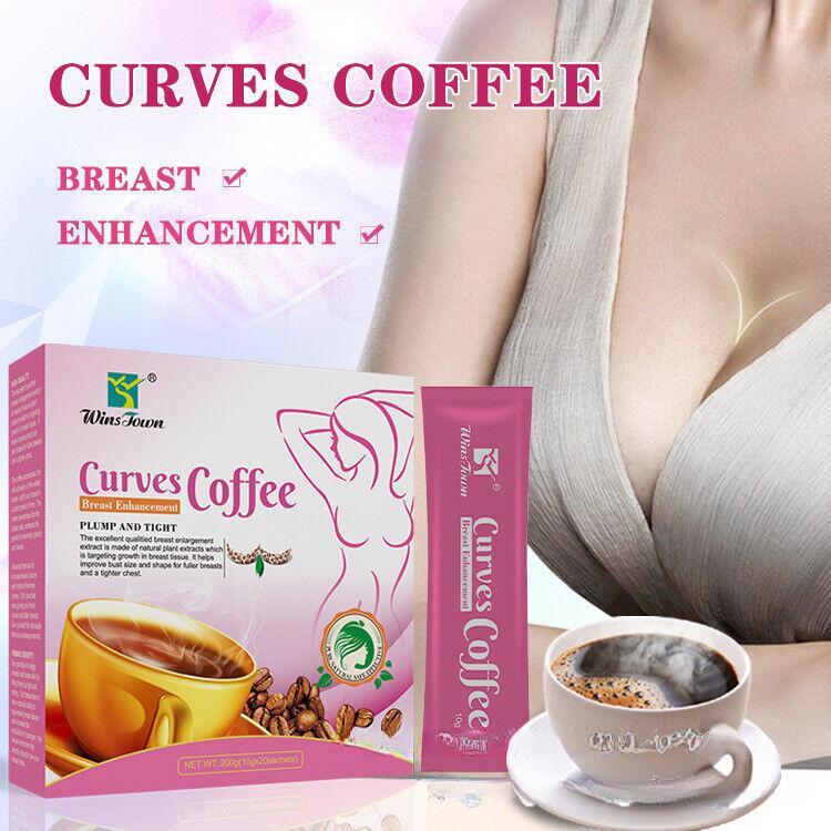 Energizing & Focus-Enhancing  X-POWER COFFE Men's Coffee  Slim green coffee
