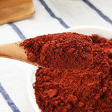 150g Hongqu Feng Red Yeast Powder Natural Health古田红曲粉自然发酵 粉末细腻自然健康 粉红丝绒天然色素烘焙卤味