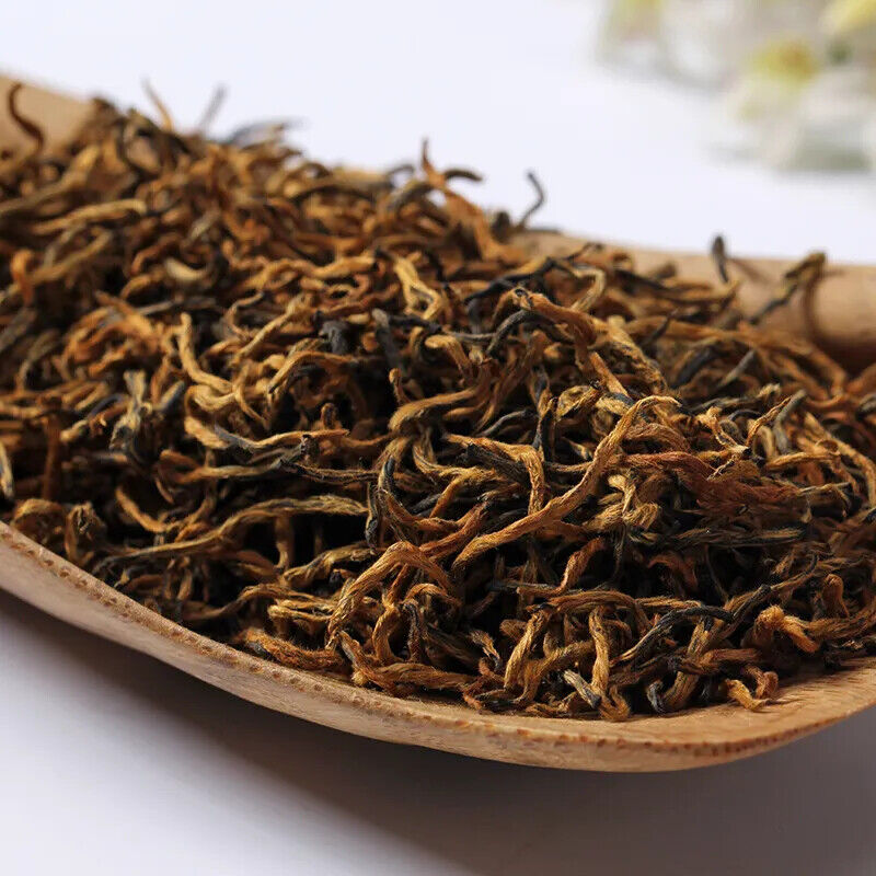 The top hand Jin Junmei Wuyi Black Tea spring new top tea authentic 250g