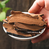 Heirloom Gold Formula Ganoderma Jar 60g Infusion Ganoderma Lucidum Slices