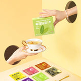 Brew Daily Tea Fruit Tea Flower Tea Brew Cold Brew Hydrating Tea Bag