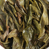 357g Yunnan Pu'er Tea Old Pu'er Raw Tea Seven Seed Organic Cake Tea