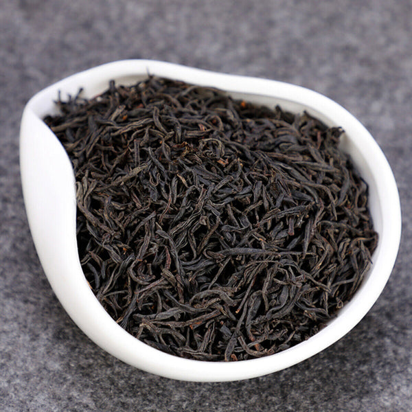 250g Natural Organic Lapsang Souchong Black Tea Traditional Wuyi Red Tea Health