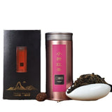 50g Organic Wuyi Da Hong Pao Jin Jun Mei Zheng Shan Xiao Zhu Tea Loose Leaf