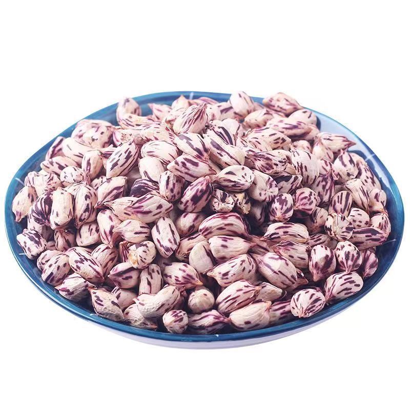 Yunnan Black Peanuts - Shelled & Unshelled Fresh Snack