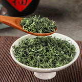 Biluochun Green Tea Spring Fresh Loose Leaf Premium Healthy Natural Small Pack