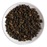 350g/can Fengqing Flower and fruit aroma golden snail Dian Hong tea (two leaves)