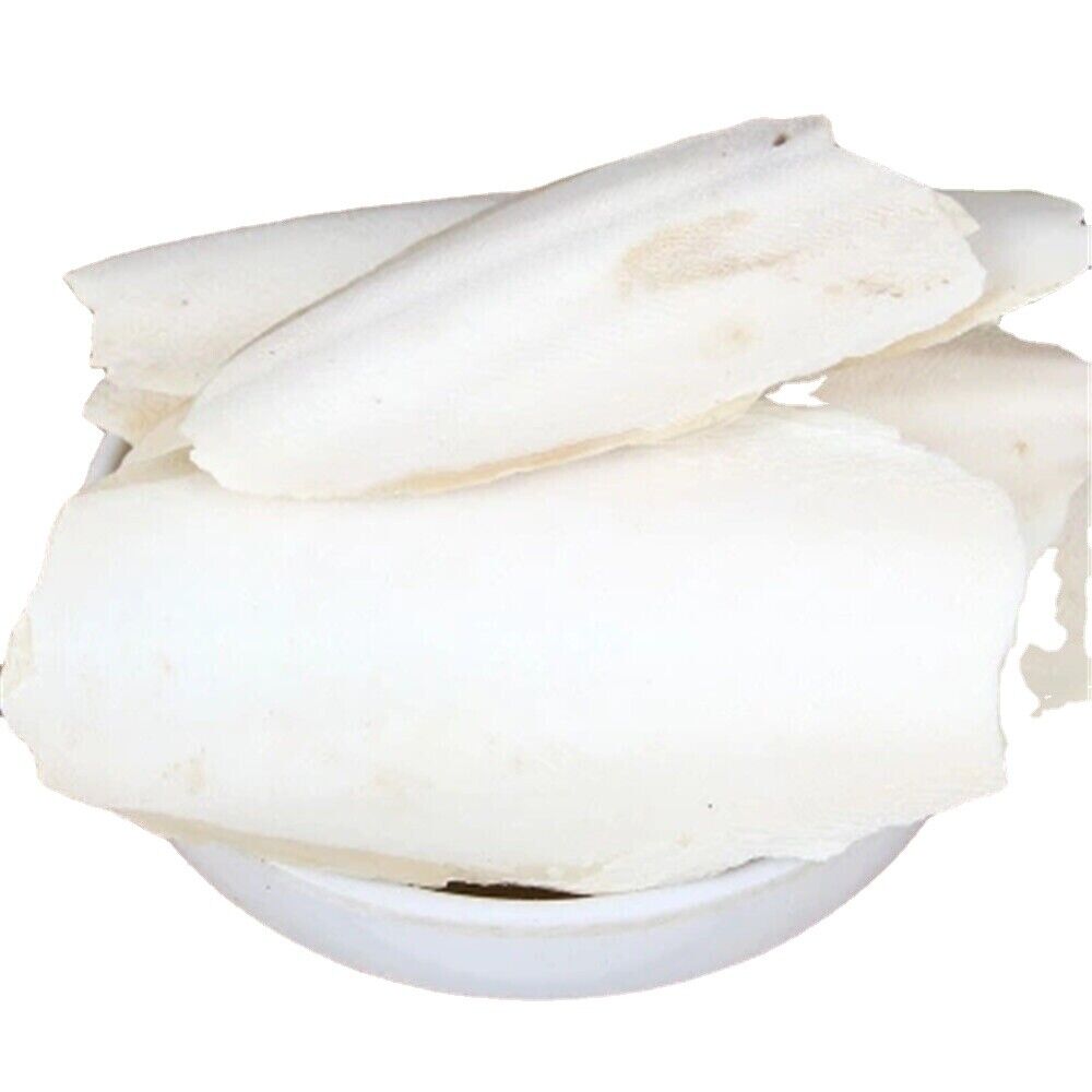 Cuttlebone Cuttlefish Brown Bone Cutting Fish Bird Food Calcium Pickstone