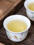 Tieguanyin Strong Aroma New Tea High Mountain Oolong Tea Bulk Tea 500g