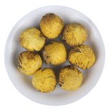 500g Yunnan Fengqing Dian Hong Tea Chrysanthemum Longzhu Hydrangea Honey Tea