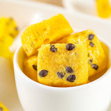 500g Freeze-Dried Passion Fruit & Lemon - Pure Fruit for Cold Tea