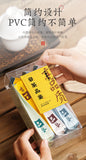 100g Wuyi Rock Dahongpao Laocong Narcissus Qilan Oolong Tea Six Famous Teas