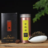 50g Organic Wuyi Da Hong Pao Jin Jun Mei Zheng Shan Xiao Zhu Tea Loose Leaf